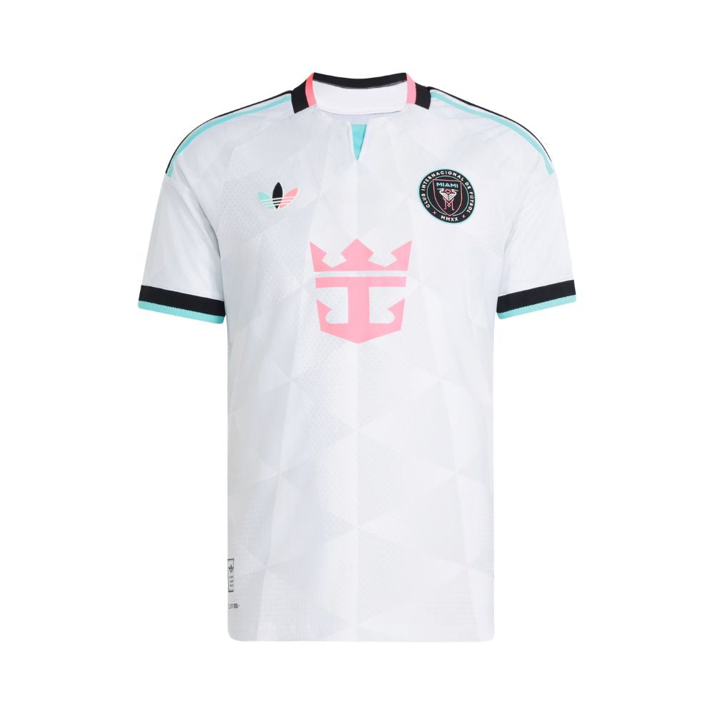 Inter Miami Away Kit 26-27