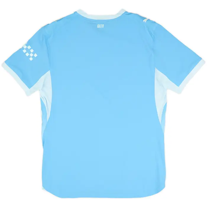 Manchester City Home Kit 26-27