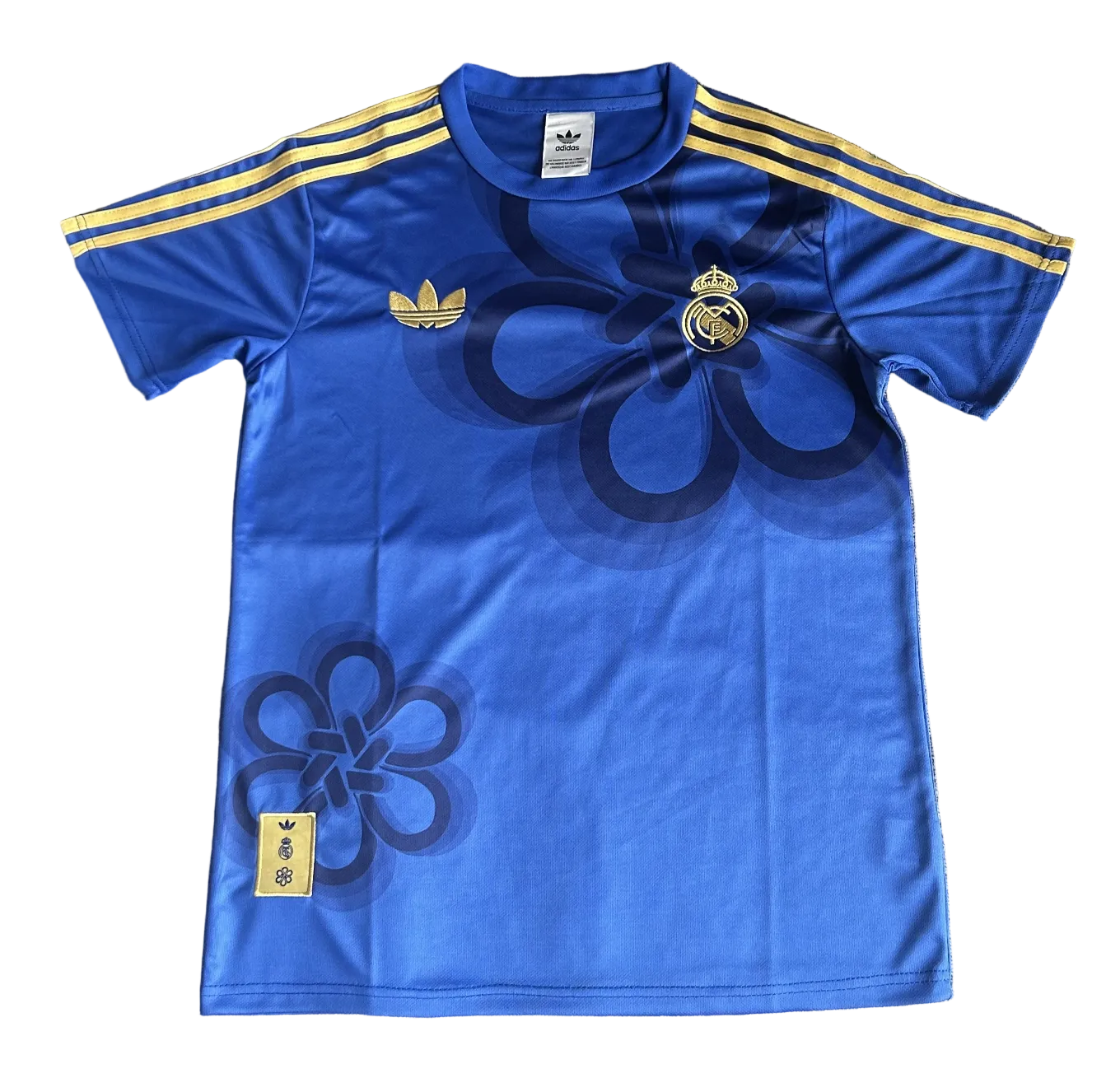 Real Madrid Cultural Kit 2026