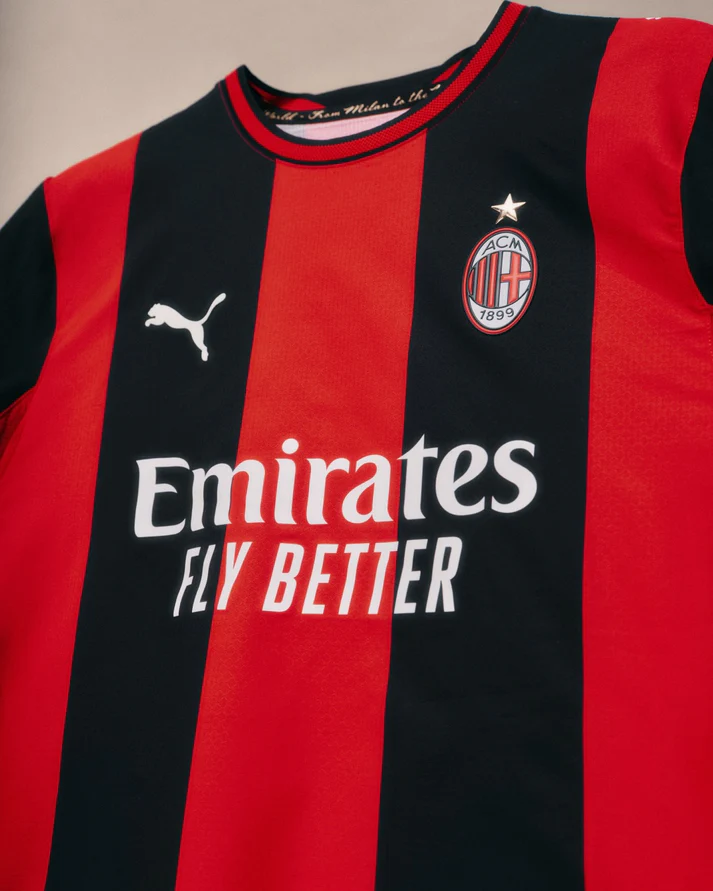 Milan Home Kit 26-27