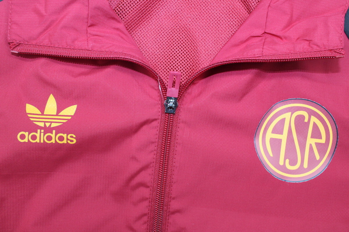 Roma Windbreaker