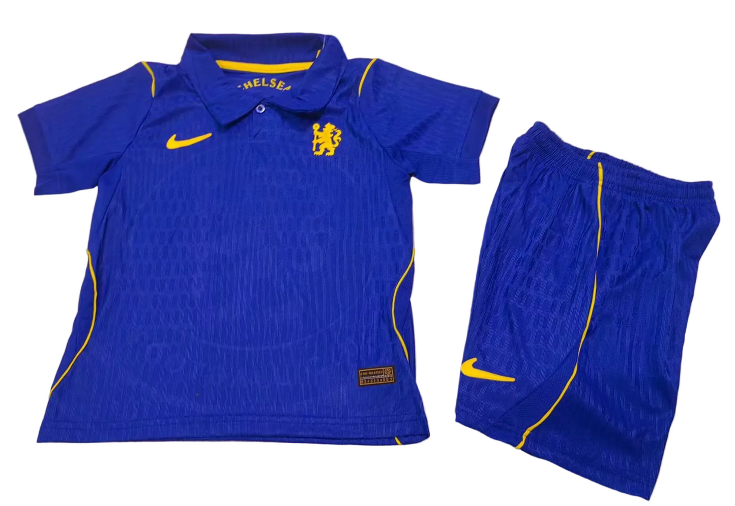 Chelsea Home Kit Kids 26-27