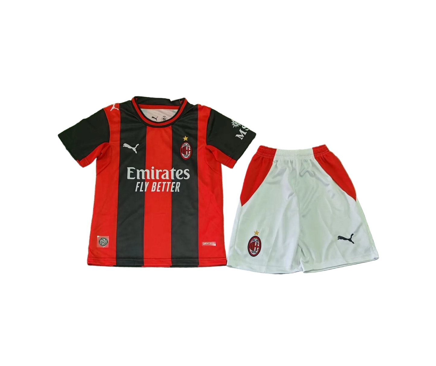 Milan Home Kids Kit 26-27
