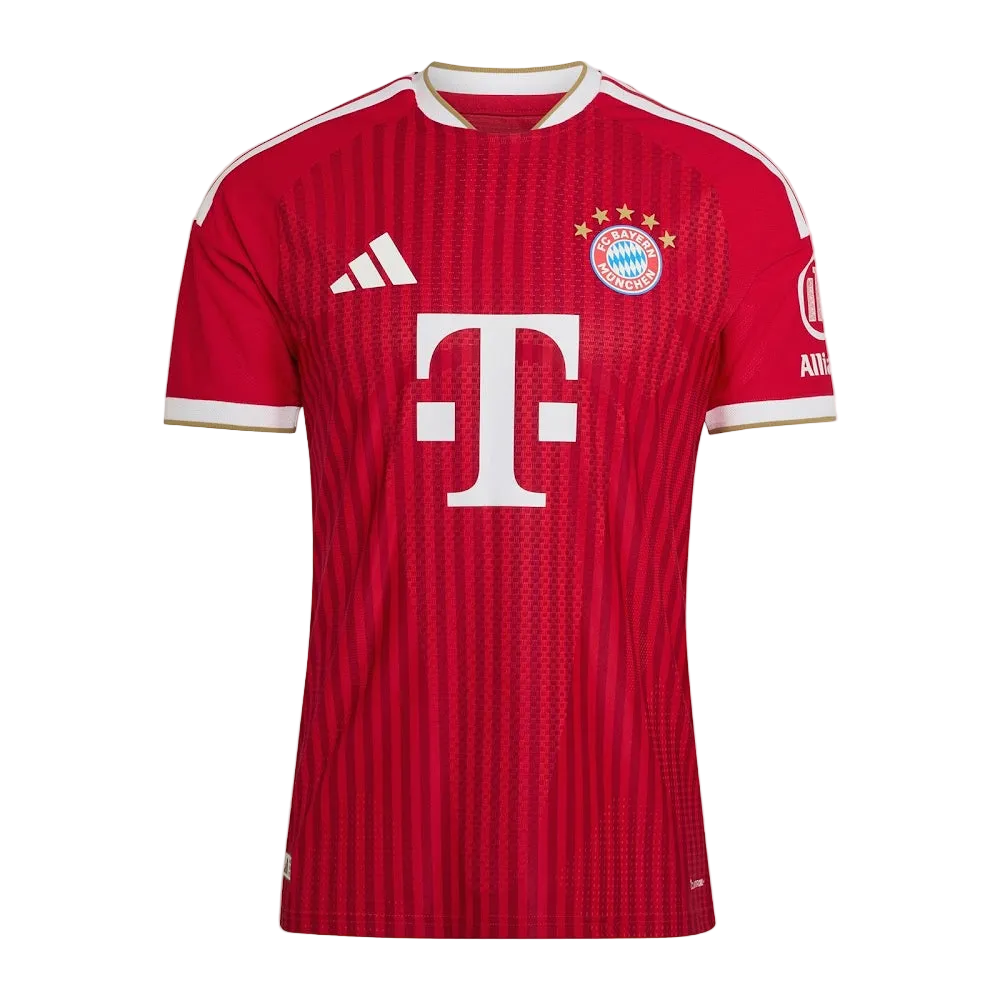 Bayern Munich Home Kit 26-27