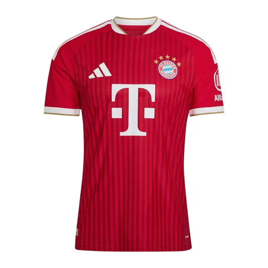 Bayern Munich Home Kit 26-27