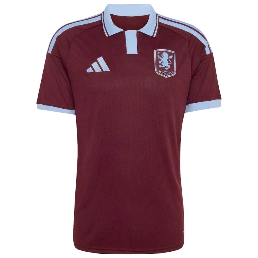 Aston Villa Home Kit 26-27