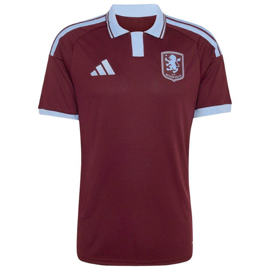 Aston Villa Home Kit 26-27