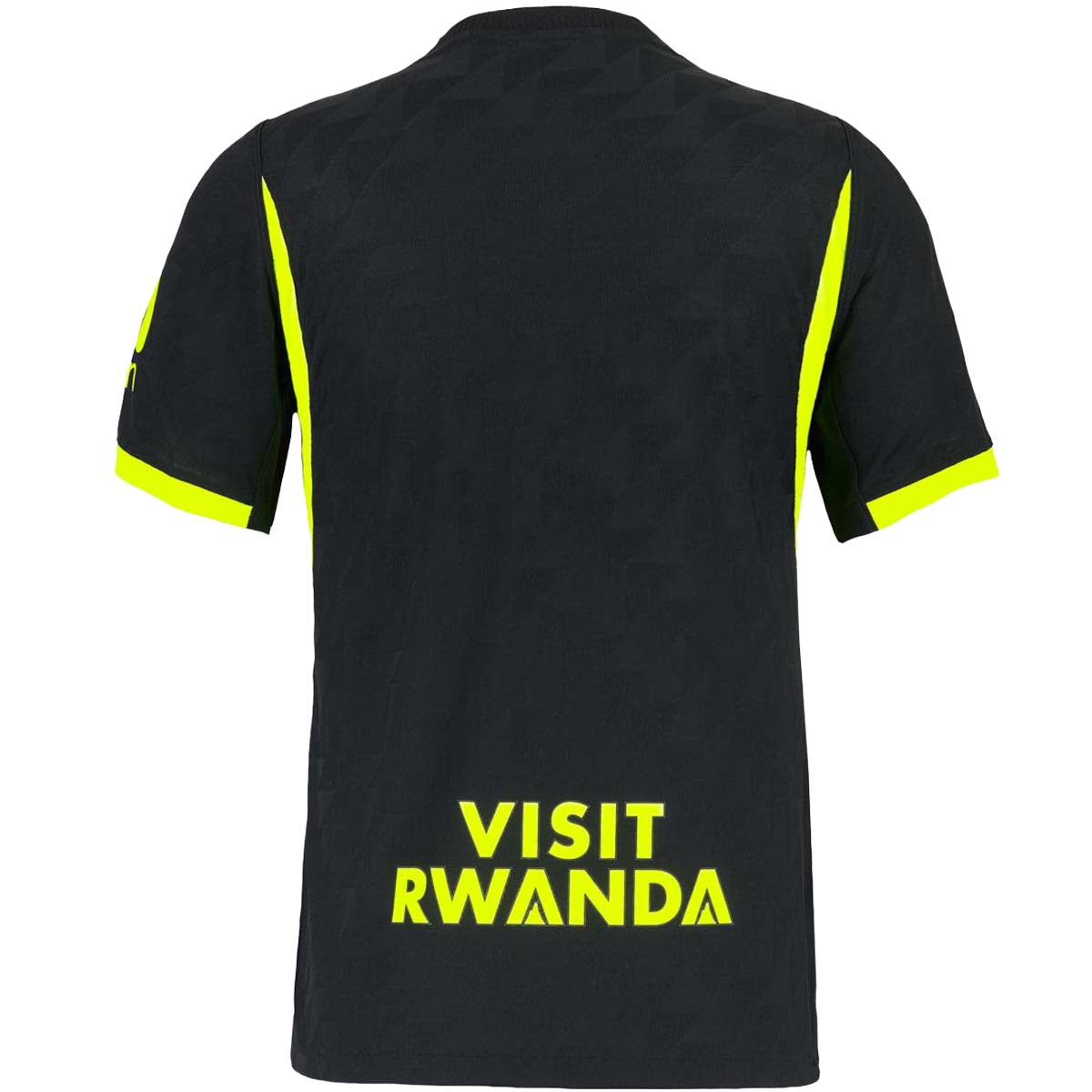 Atletico Madrid Away Kit 26-27
