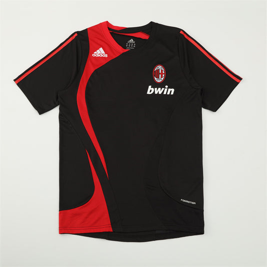 Ac Milan Training Kit Retro 07-08