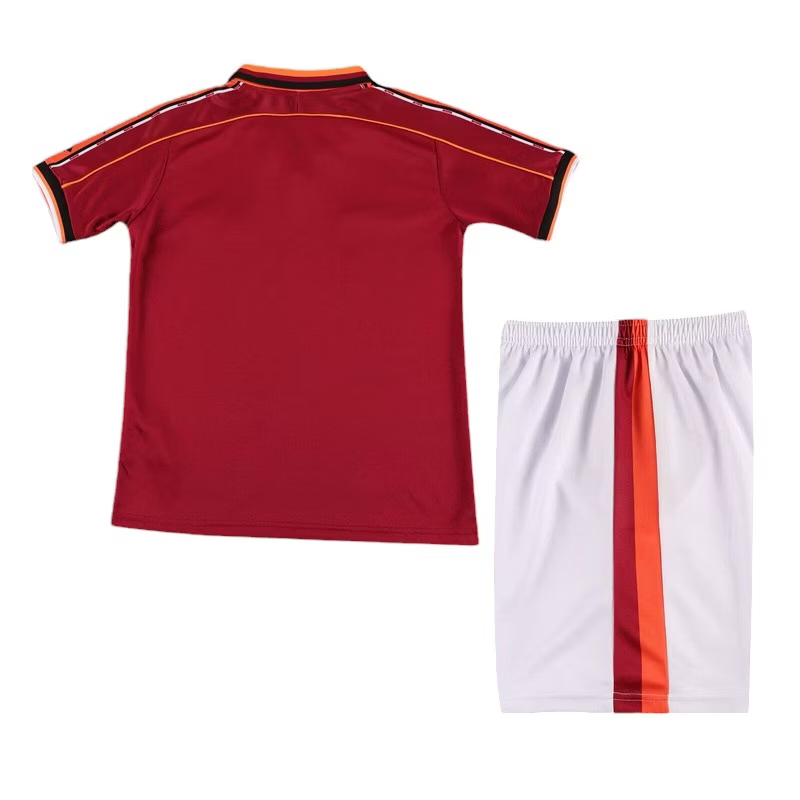 Roma Home Kids Kit 1998 - 1999