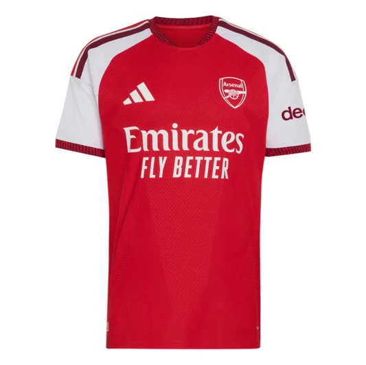 Arsenal Home Kit 26-27