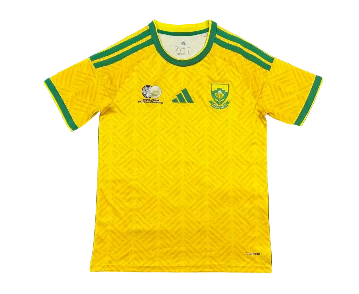South Africa Home Kit 2026