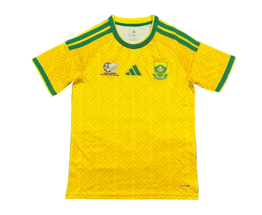 South Africa Home Kit 2026