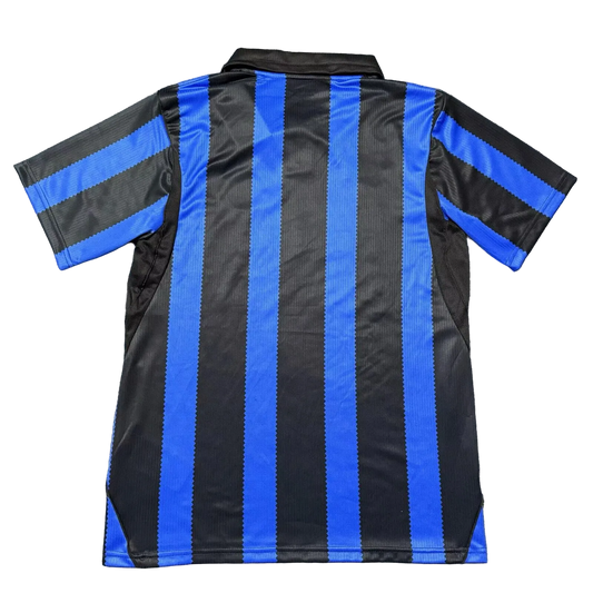 Inter Milan Home Kit 26-27