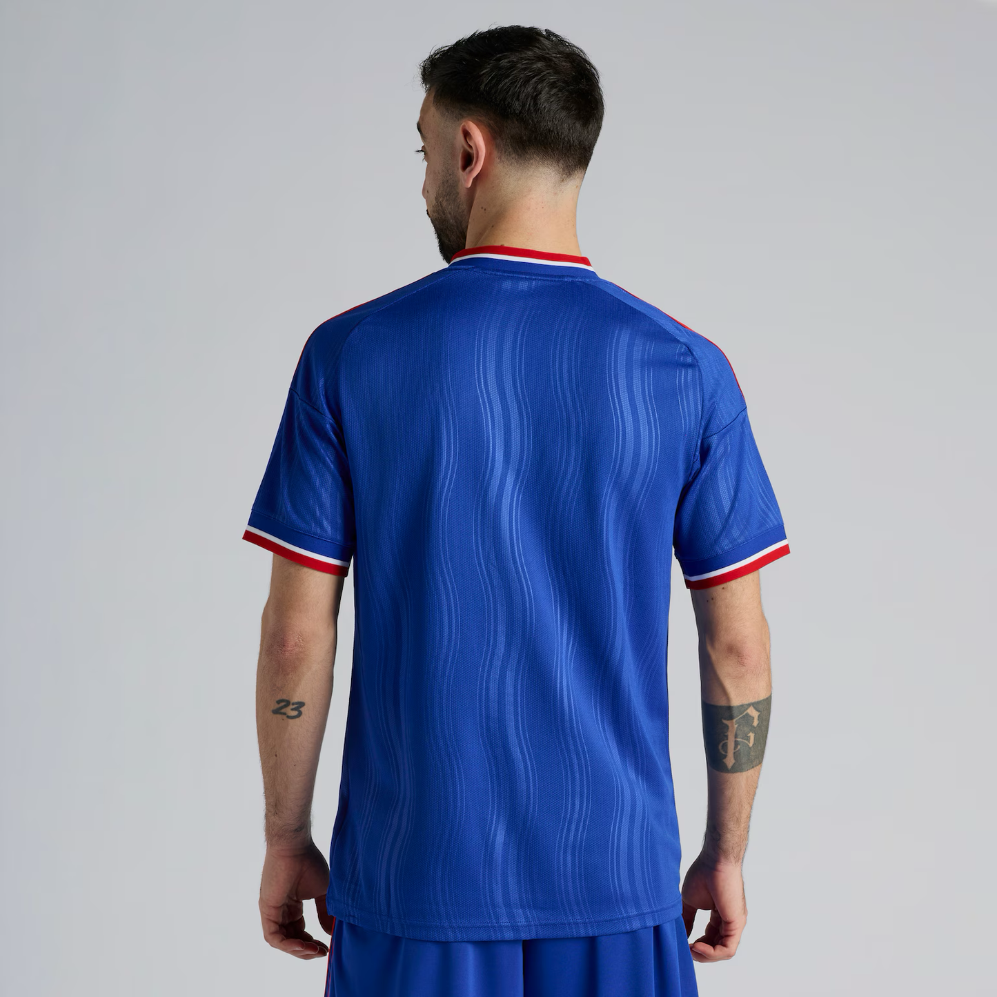 Manchester United Away Kit 26-27