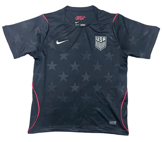 USA Away Kit 2026