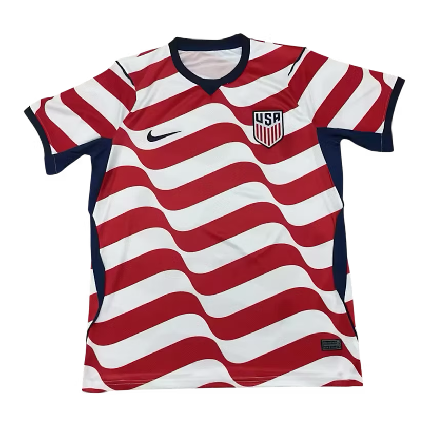 USA Home Kit 2026