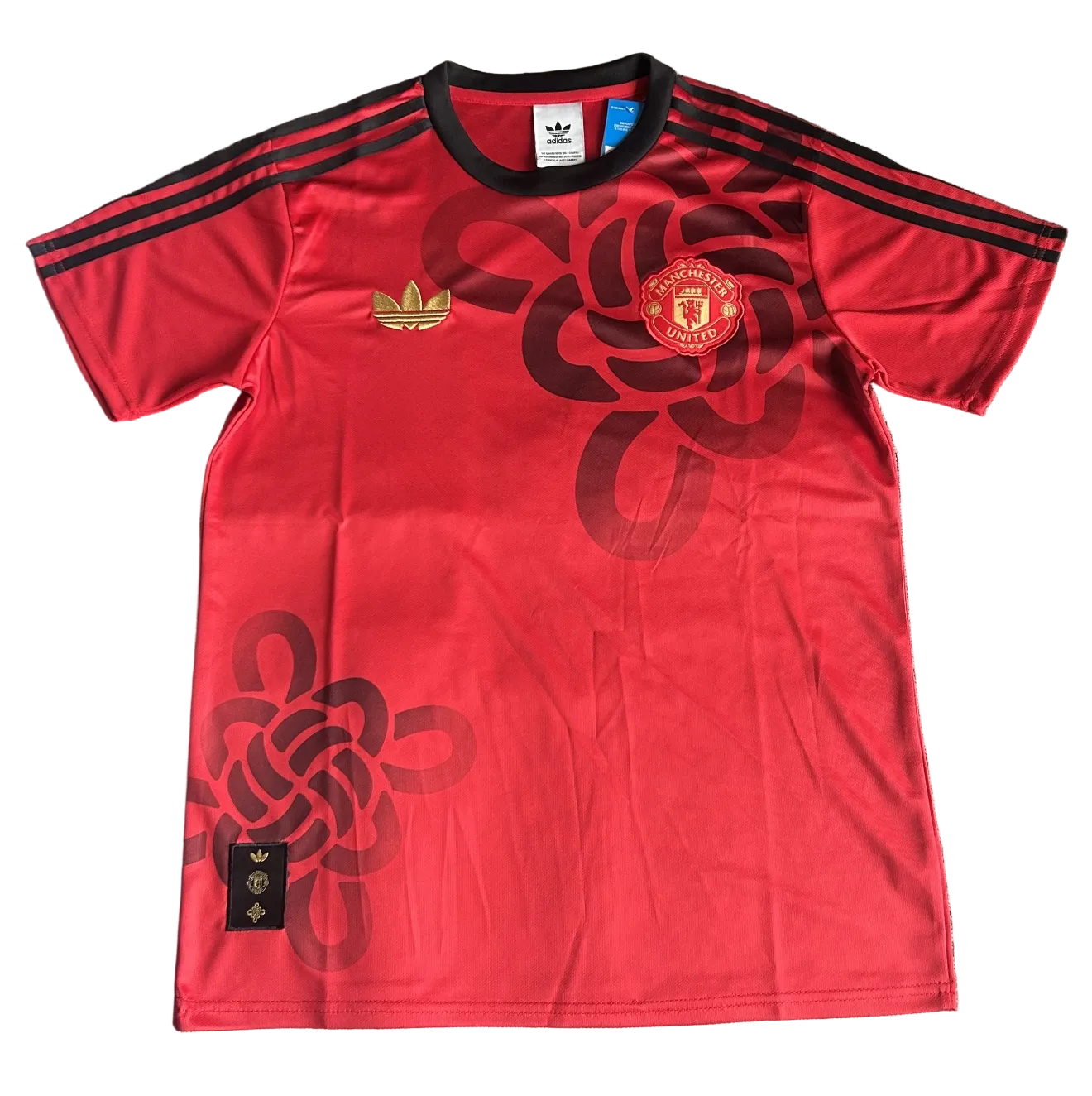 Manchester United Cultural Kit 2025