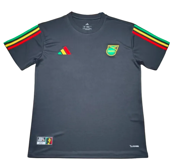 Jamaica x Bob Marley Kit