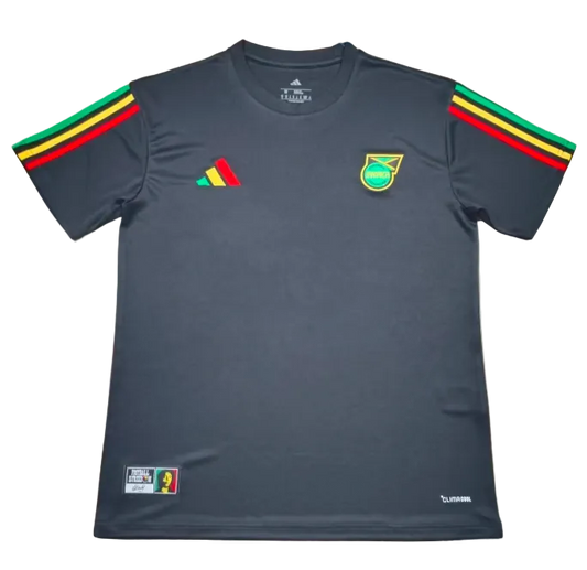 Jamaica x Bob Marley Kit