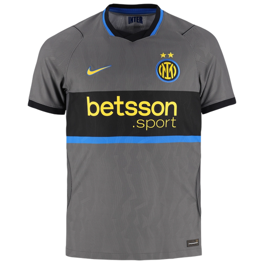 Inter Milan 3rd Kit 26-27