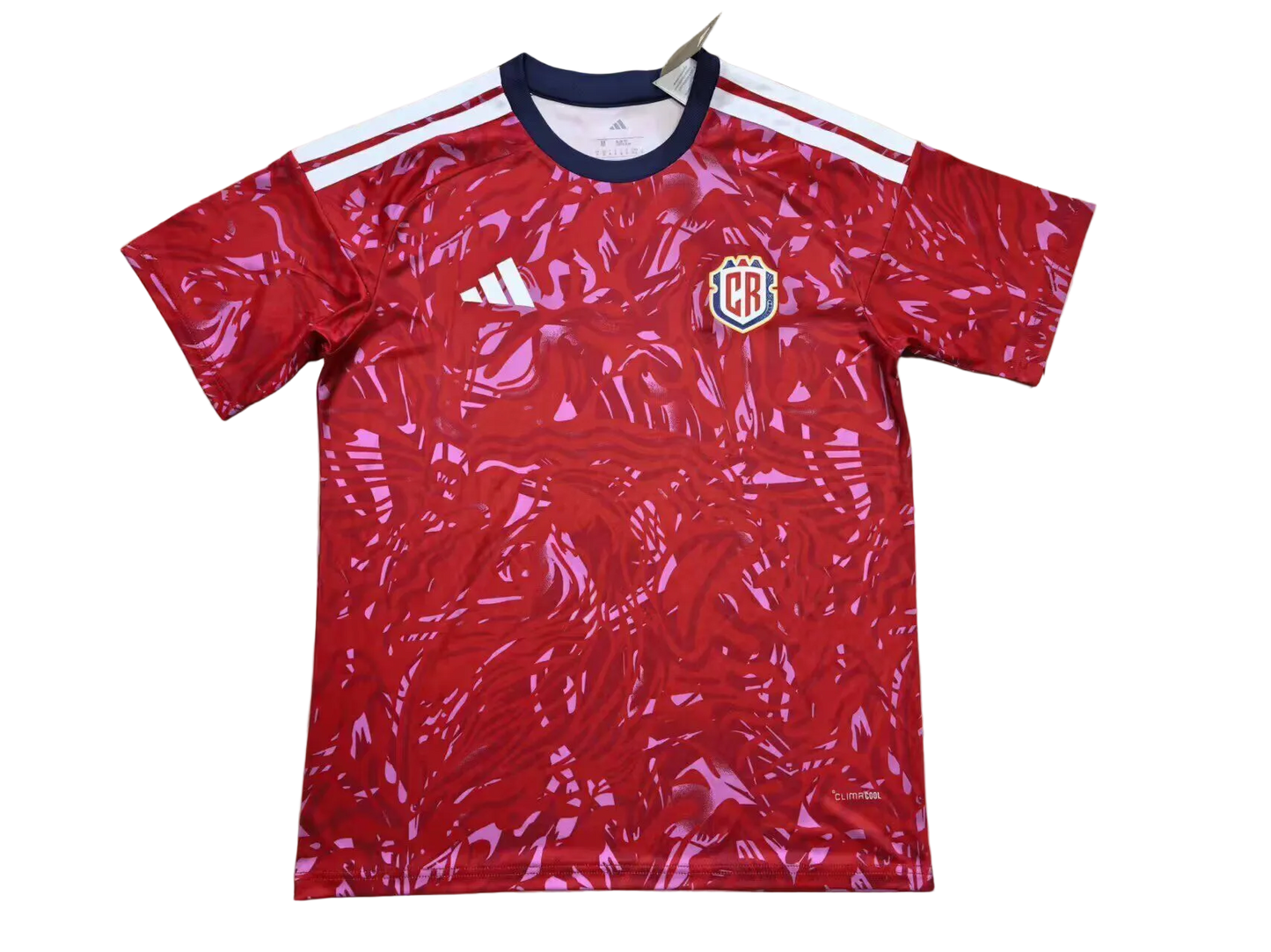 Costa Rica Home Kit 2026