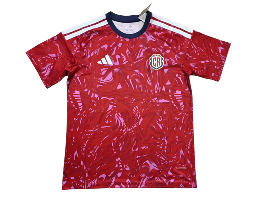 Costa Rica Home Kit 2026