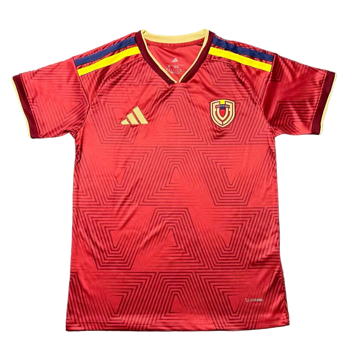 Venezuela Home Kit 2026