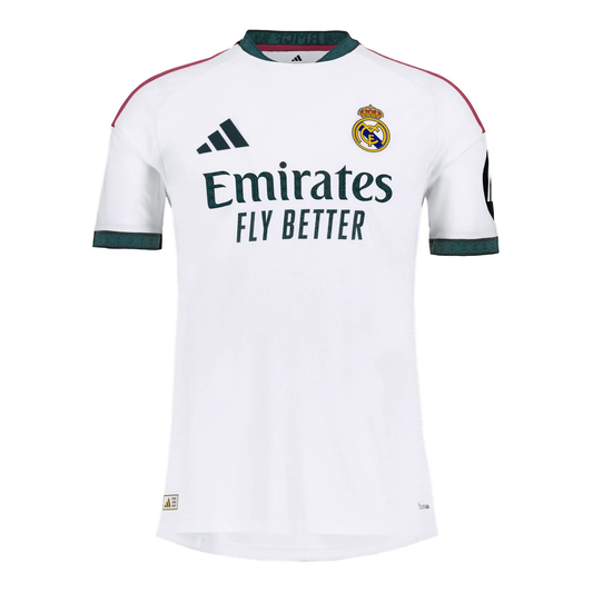 Real Madrid Home Kit 26-27