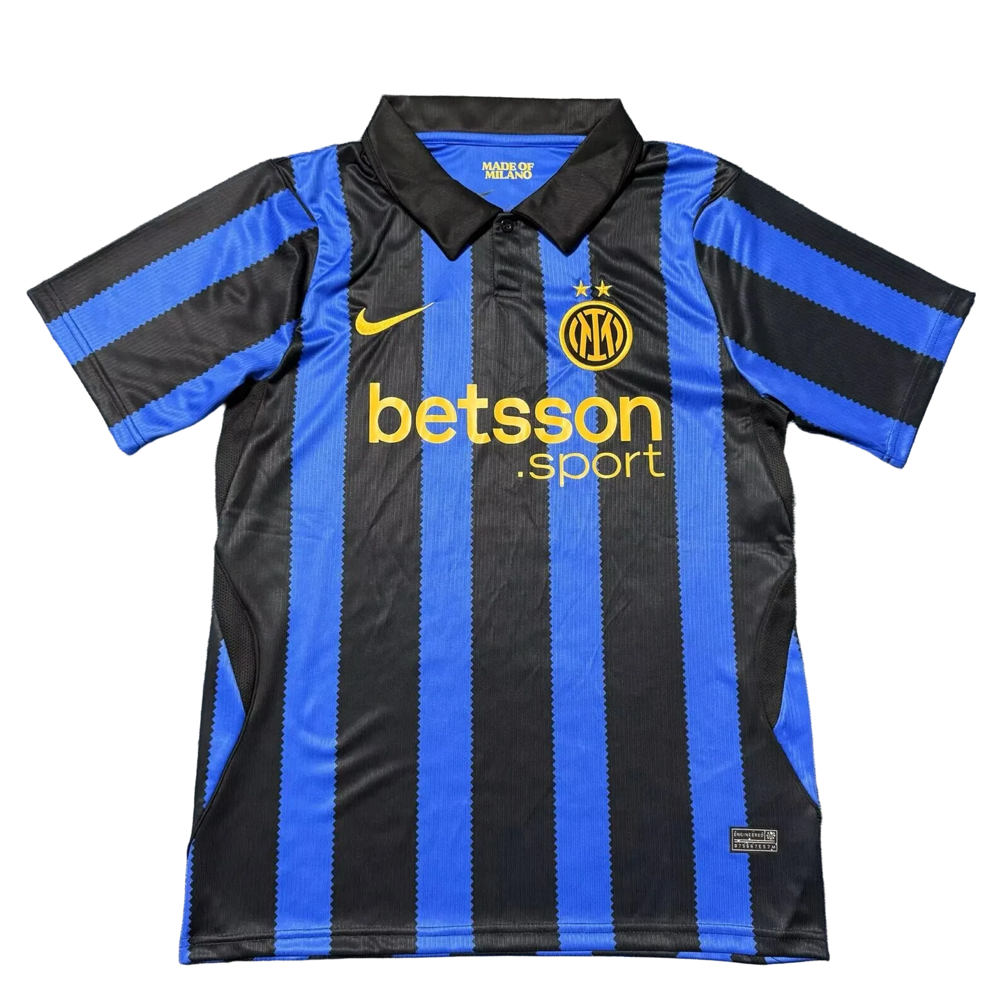 Inter Milan Home Kit 26-27