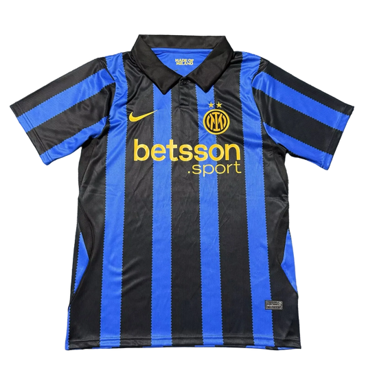 Inter Milan Home Kit 26-27