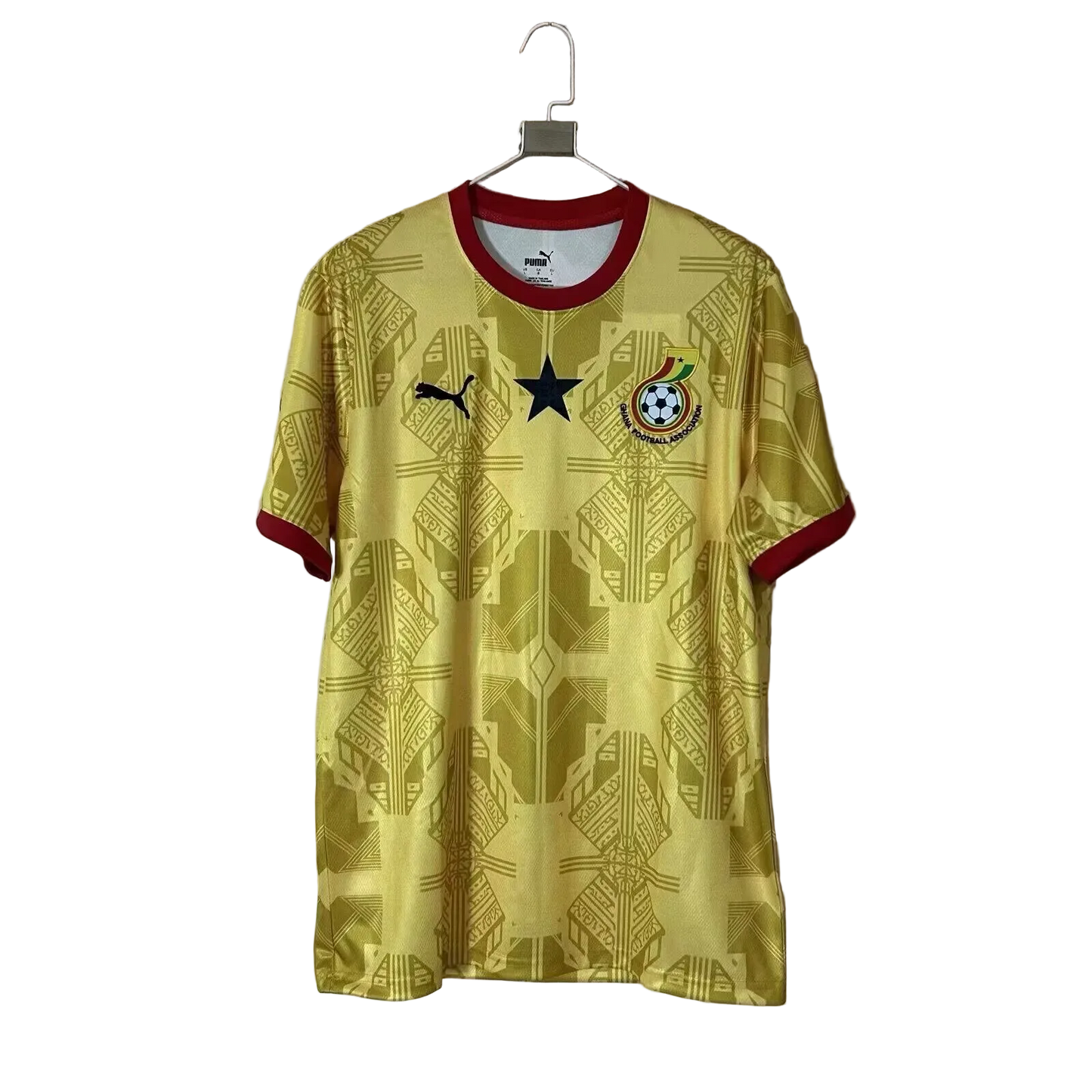 Ghana Home Kit 2026