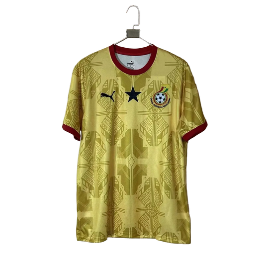 Ghana Home Kit 2026