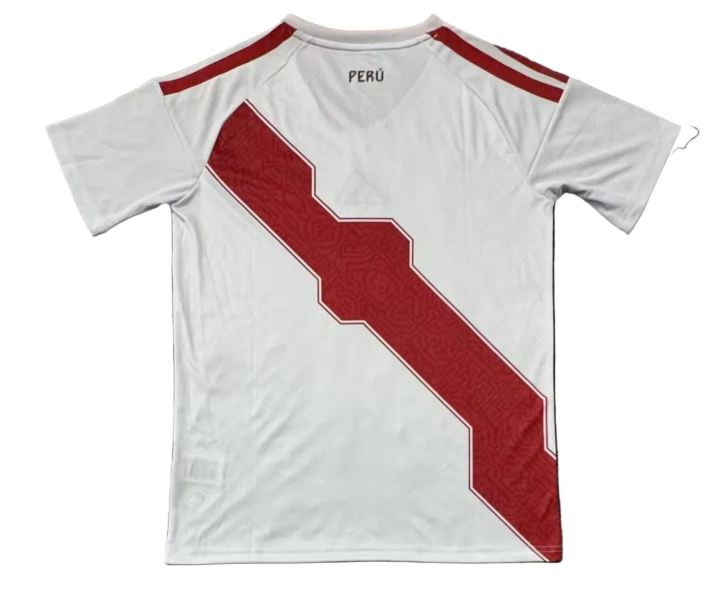 Peru Home Kit 2026