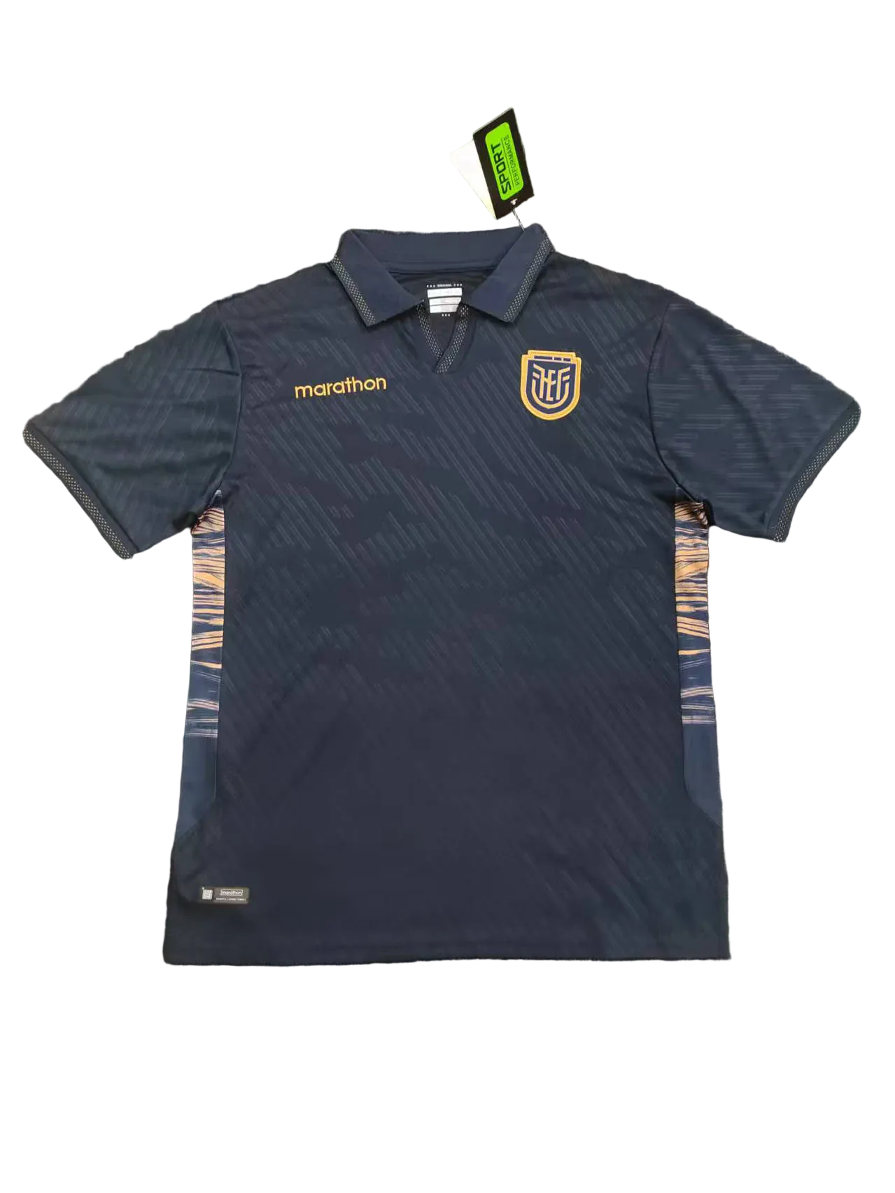 Ecuador Away Kit 2026