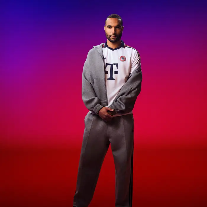 Bayern Munich Away Kit 26-27
