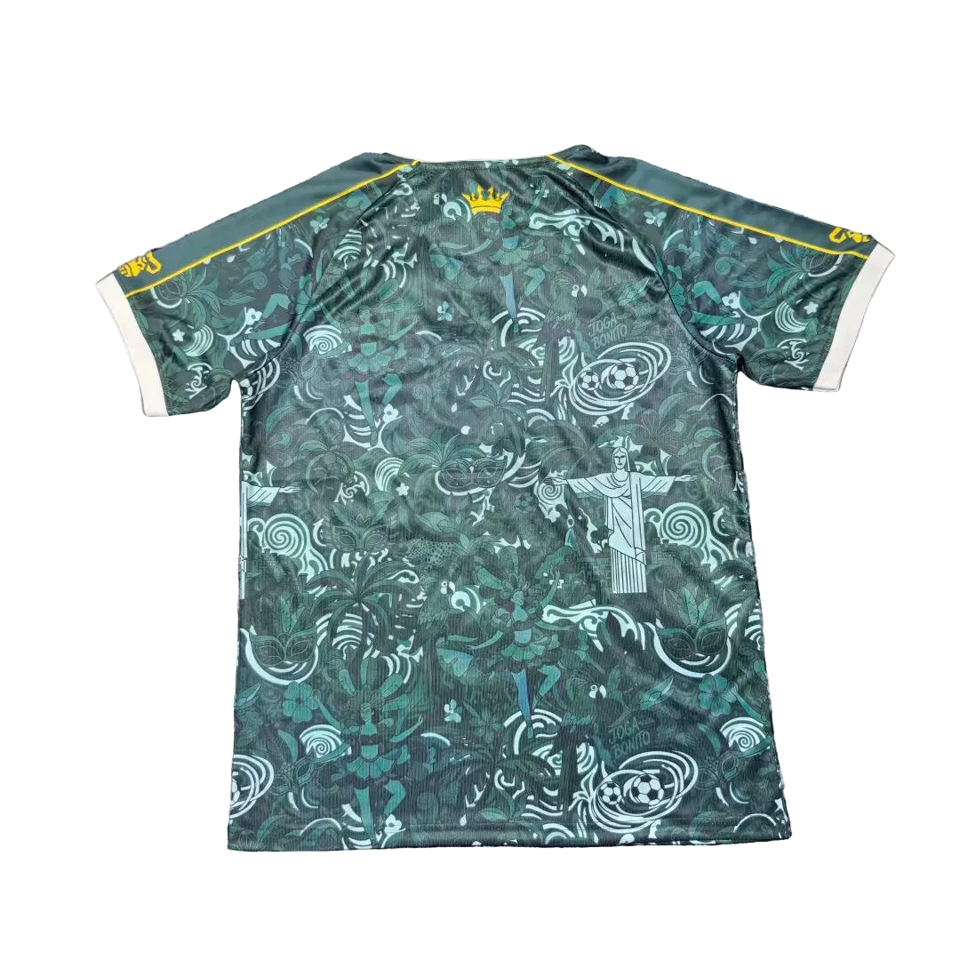 Brazil Special Edition Kit
