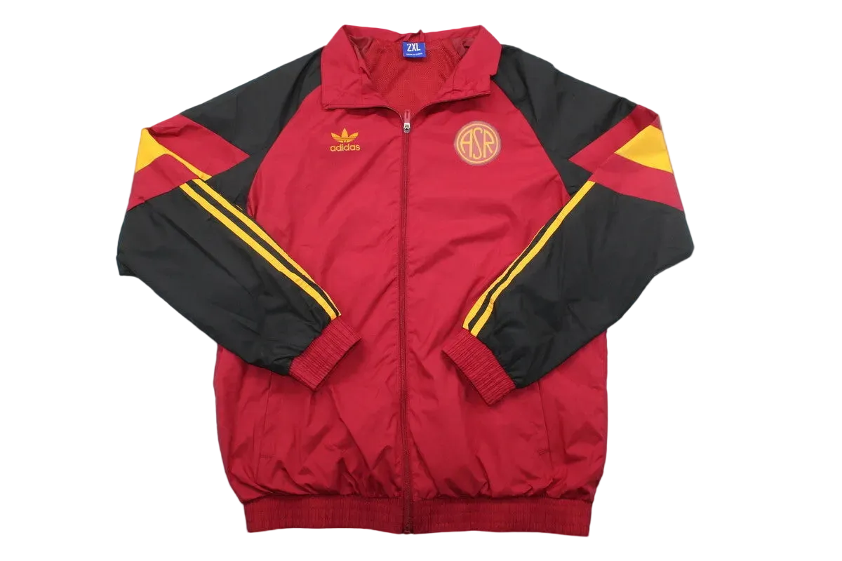 Roma Windbreaker