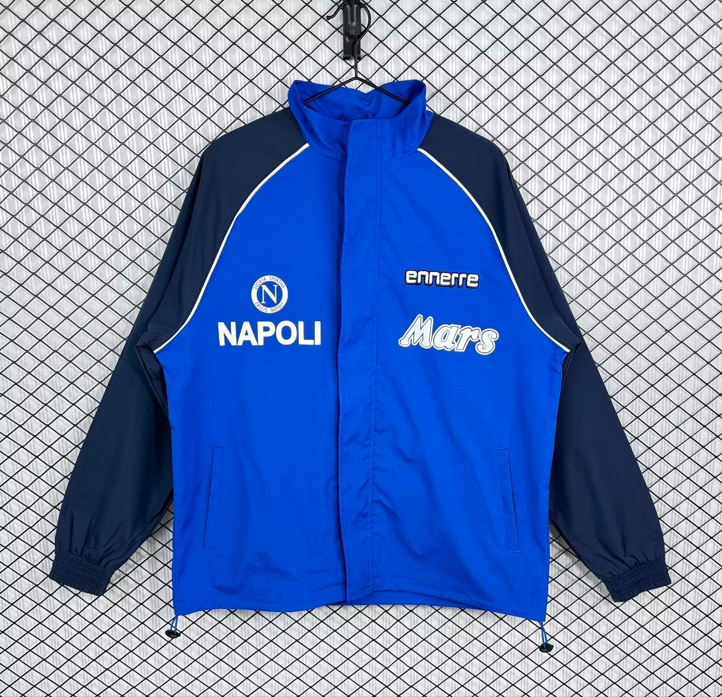 Napoli 1989 Windbreaker