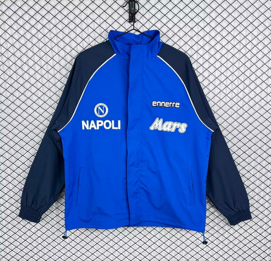 Napoli 1989 Windbreaker