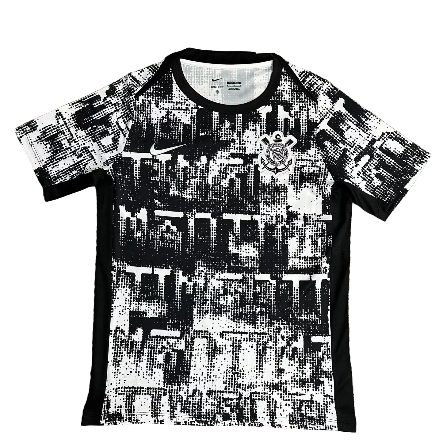 Corinthians Training Kit 2026