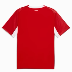 Switzerland Home Kit 2026