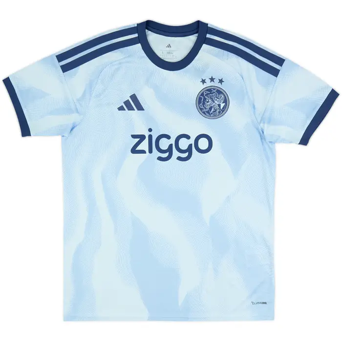 Ajax Away Kit 26-27