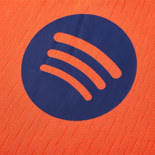 FC Barcelona Training Orange/Blue Tracksuit