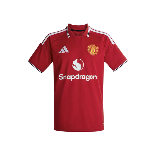 Manchester United Home Kit 26-27
