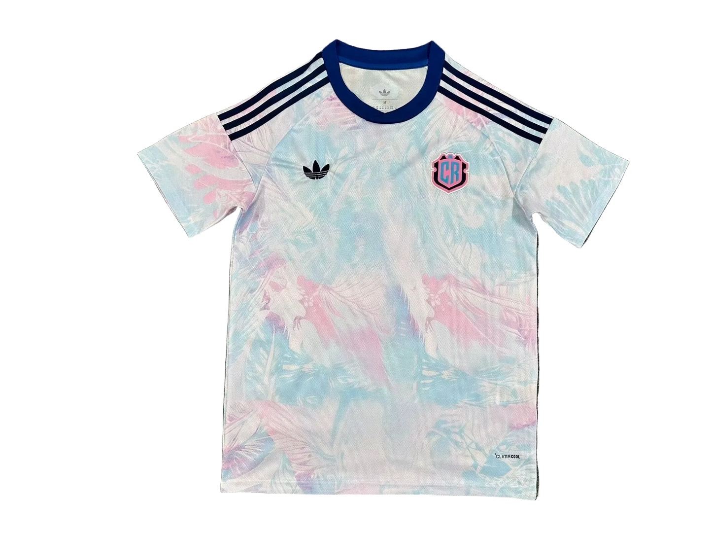 Costa Rica Away Kit 2026