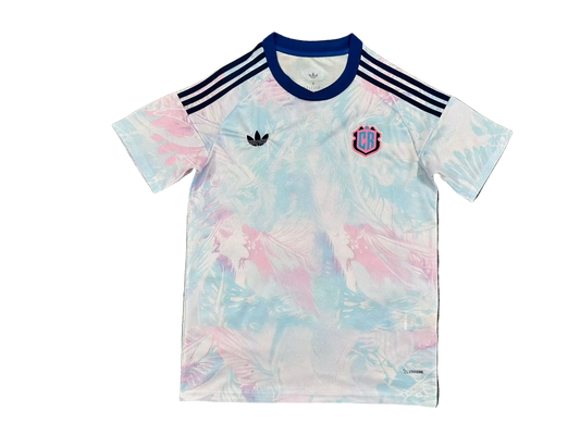 Costa Rica Away Kit 2026