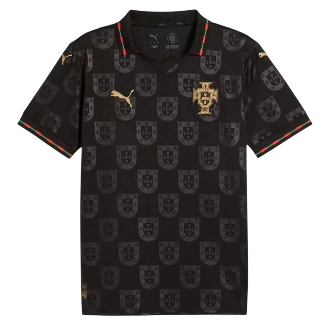Portugal x Pantera 2026