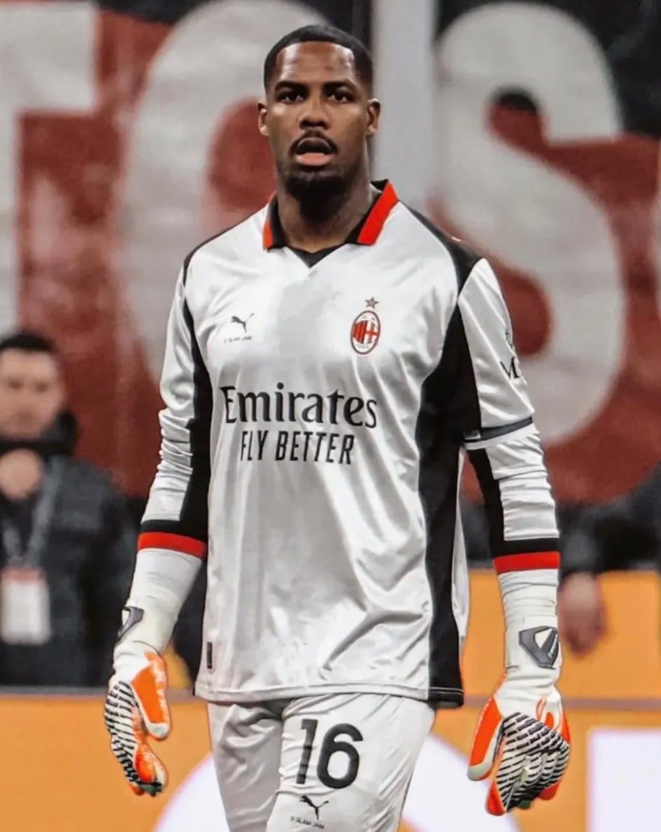 AC Milan 4th Goalkeeper Kit 25-26 – Kitculturemt