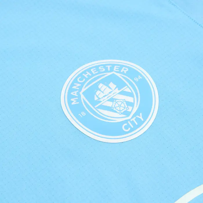 Manchester City Home Kit 26-27